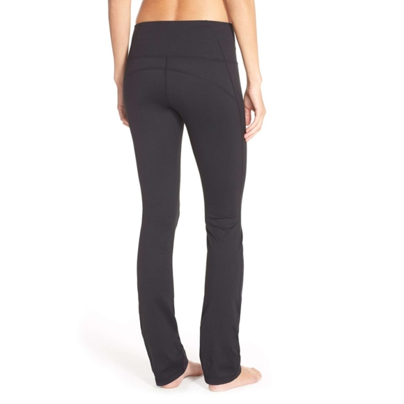 zella plank pants